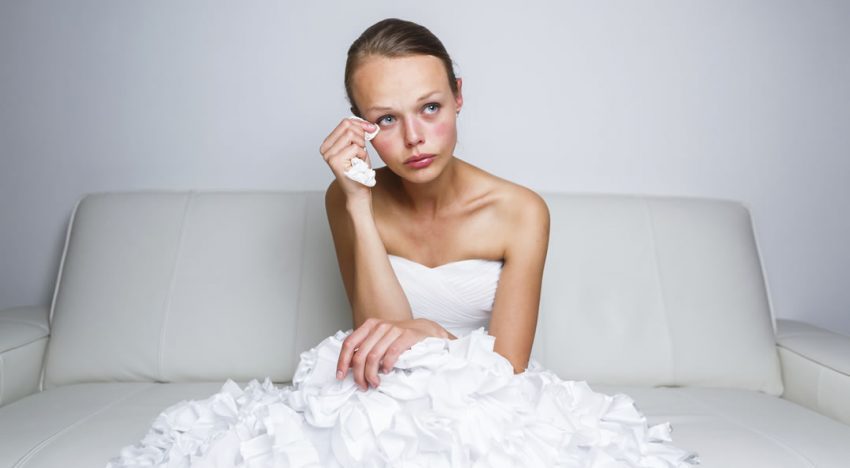 This Could Be Why You’re Not Married Yet…