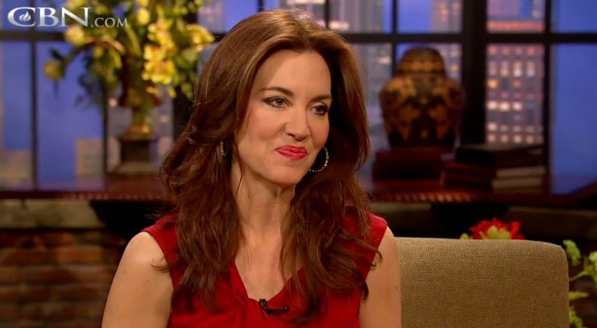 Wendy Griffith: You Are a Prize to be Won