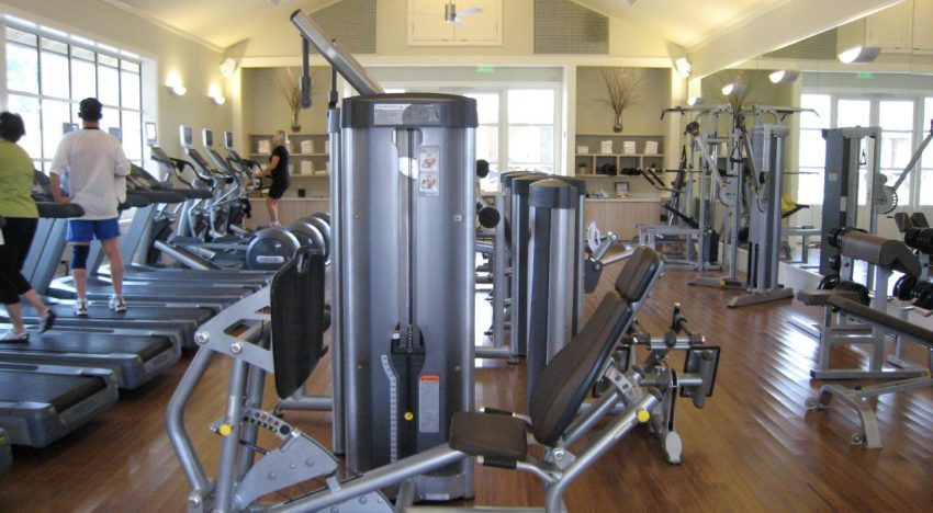 Not ‘feeling it’ from the gym membership? Workout from home!