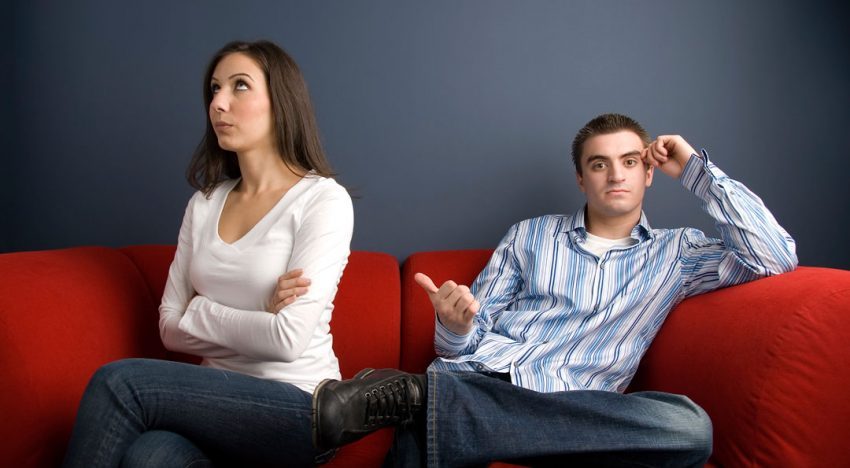 Why Conflict Can Be A Good Thing & How To Deal With It