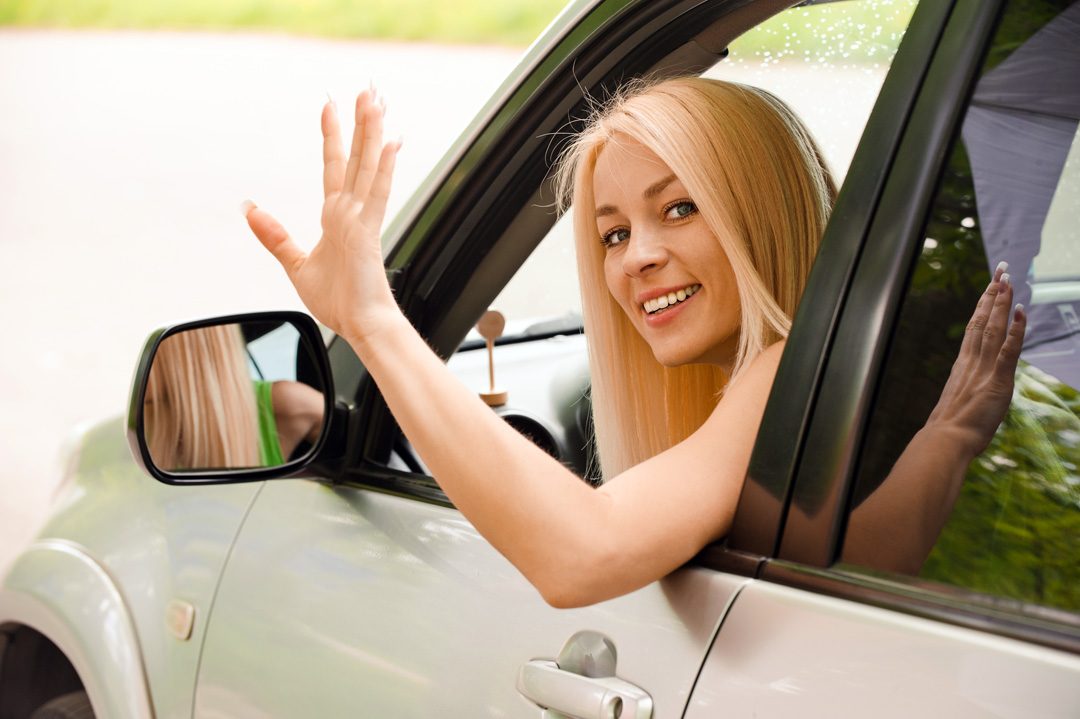 7 Things Men Do That Make Women Run