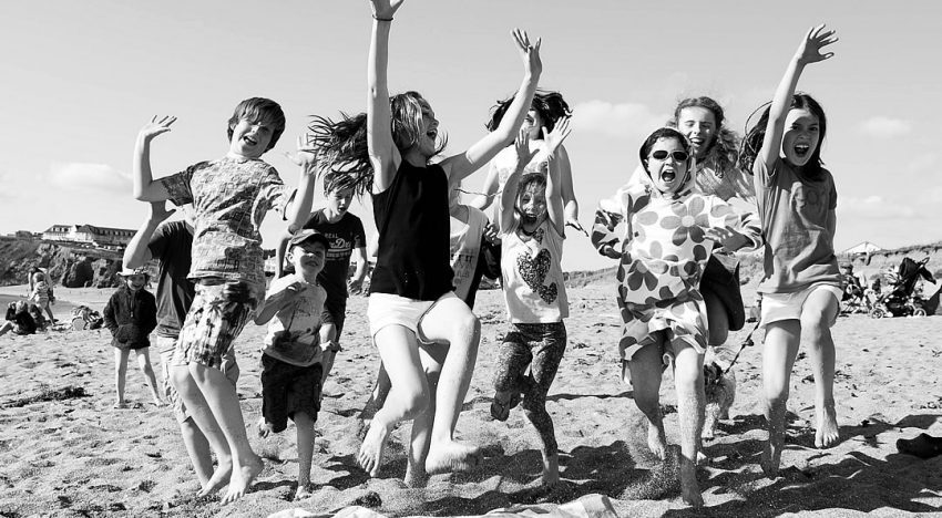 Validating Marriage for Children of Divorce