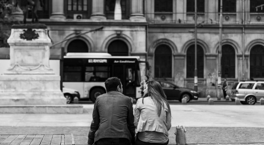 Dating Again After Breakup