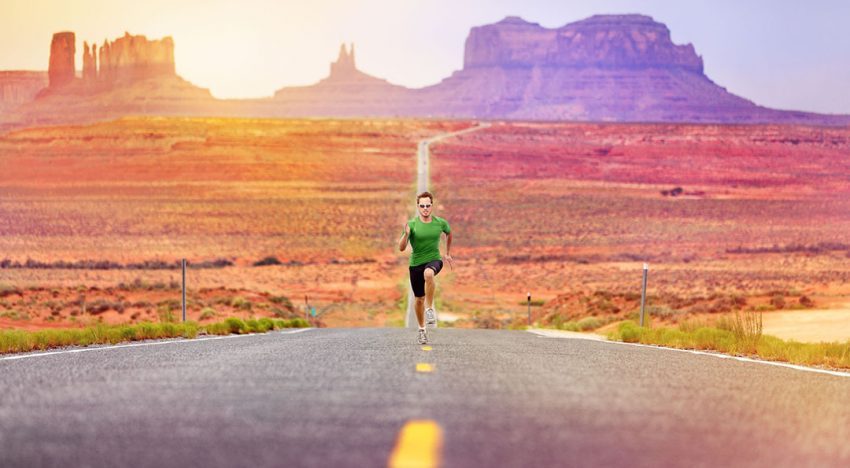 It’s time to come up with a new dream!