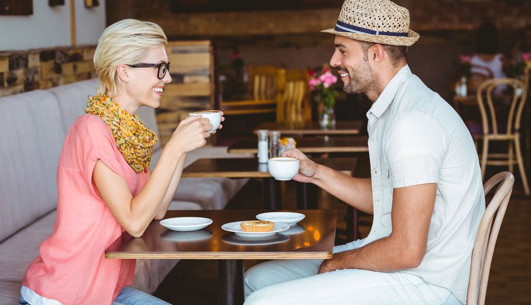 5 first date questions