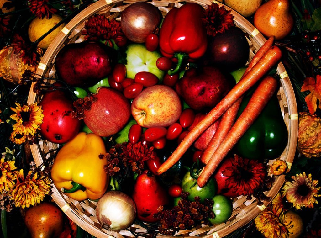 Thank You! 7 Bible verses on being thankful!