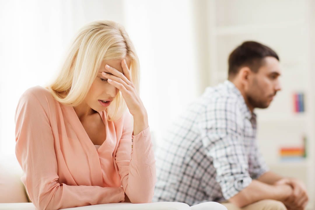 Letting Go – 4 Healthy ways to cope with breakups