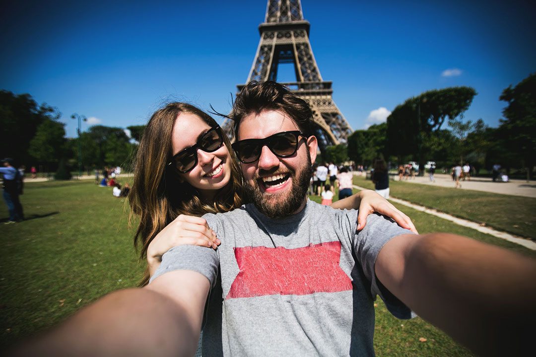 Dateable Men and Women