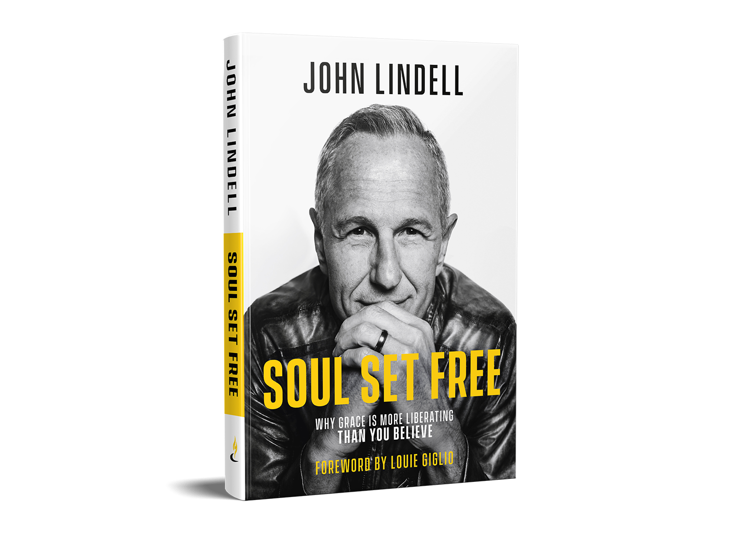 Soul Set Free
