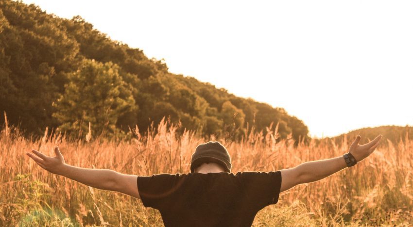 2020 The Best Year Ever – Prayer Challenge