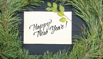 New Year Goals for Single Christians