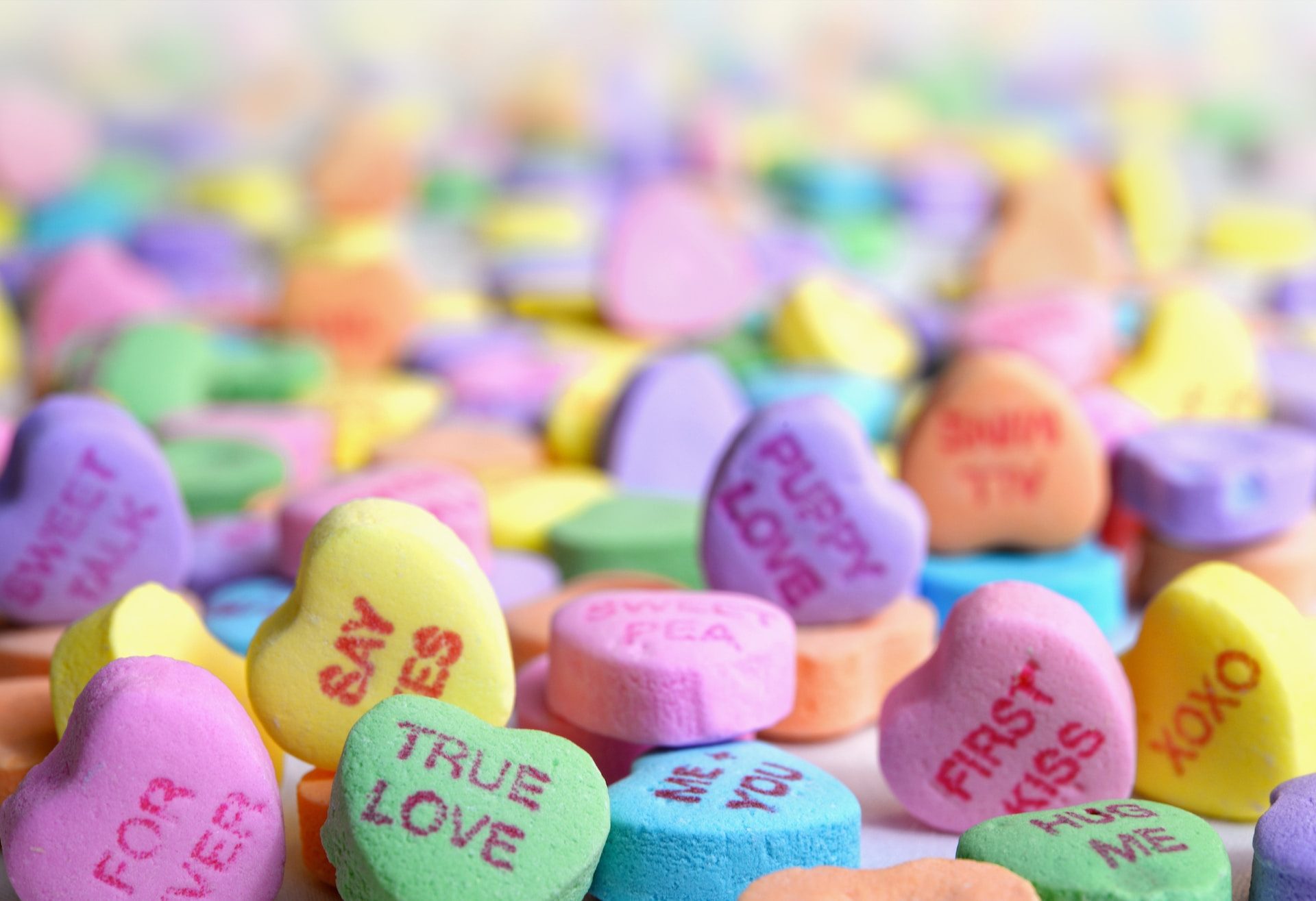 Singleness on Valentine's Day
