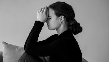 Can You Trust God After Heartbreak?