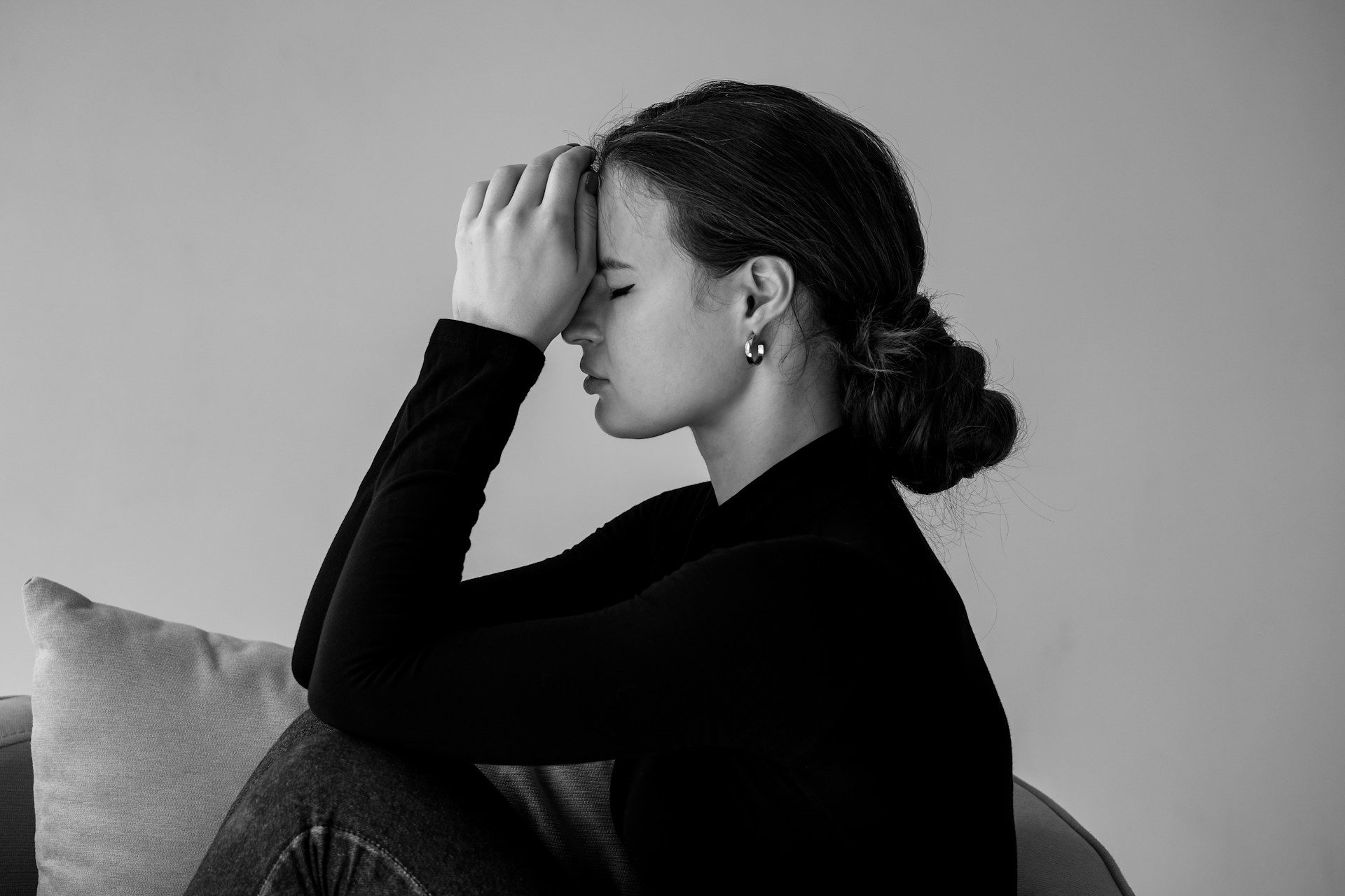 Can You Trust God After Heartbreak