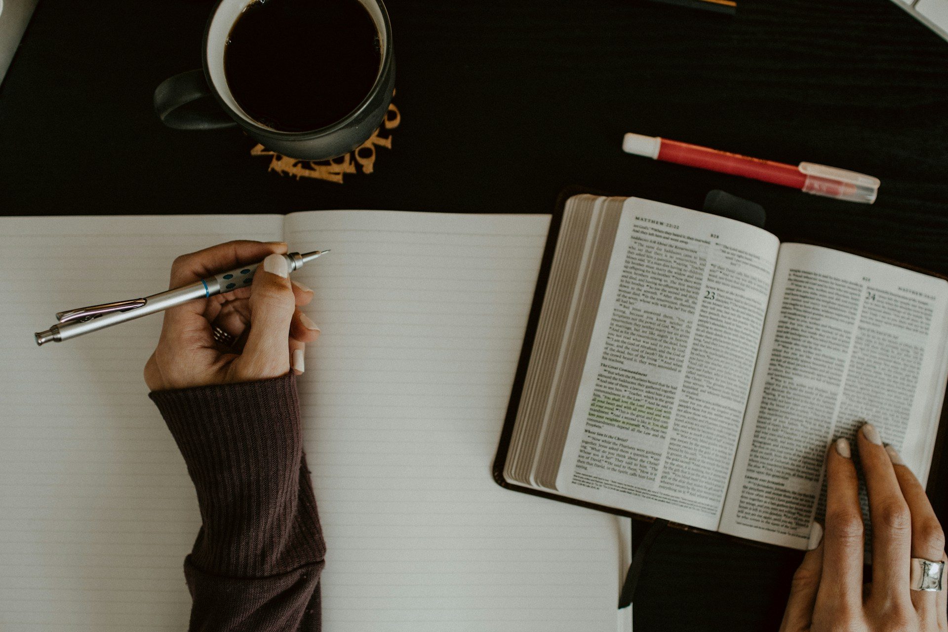 faith alone salvation