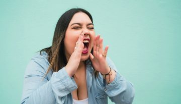 When Accusations Come