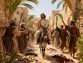 The Donkey, the Cloaks, and the King: The Hidden Meaning of the Triumphal Entry